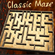 RndMaze - Classic Maze 3D (Классический лабиринт 3D)